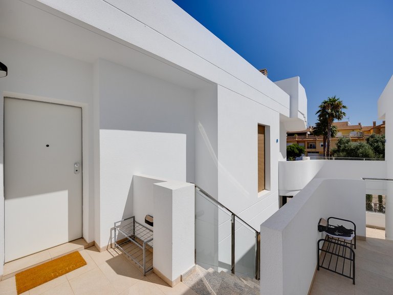 Apartment for Sale in Pilar De La Horadada, Alicante 21