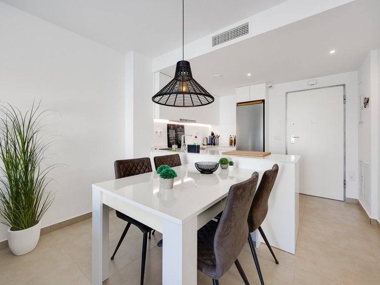 Apartment for Sale in Pilar De La Horadada, Alicante 16
