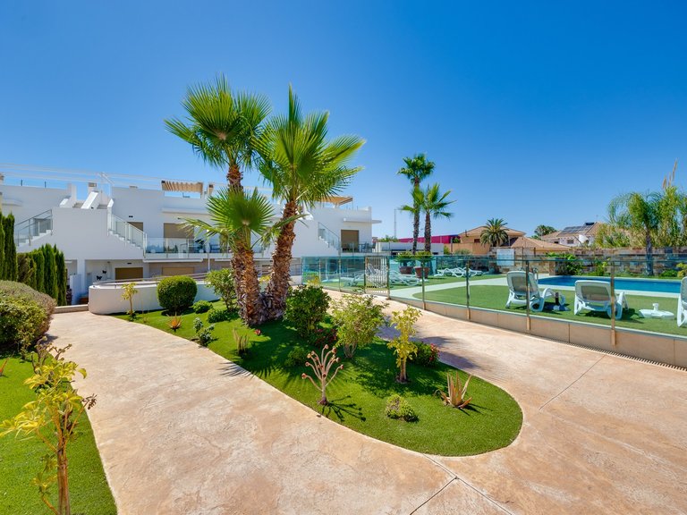 Apartment for Sale in Pilar De La Horadada, Alicante 26