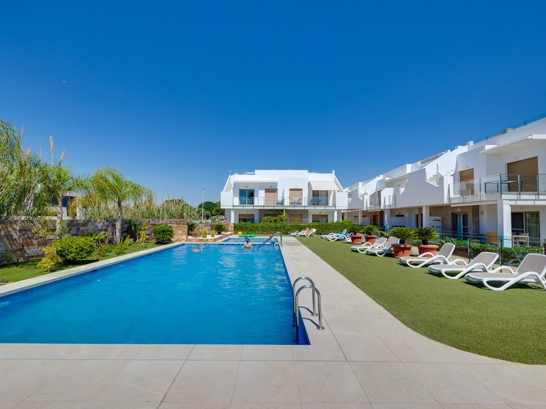 Apartment for Sale in Pilar De La Horadada, Alicante 24