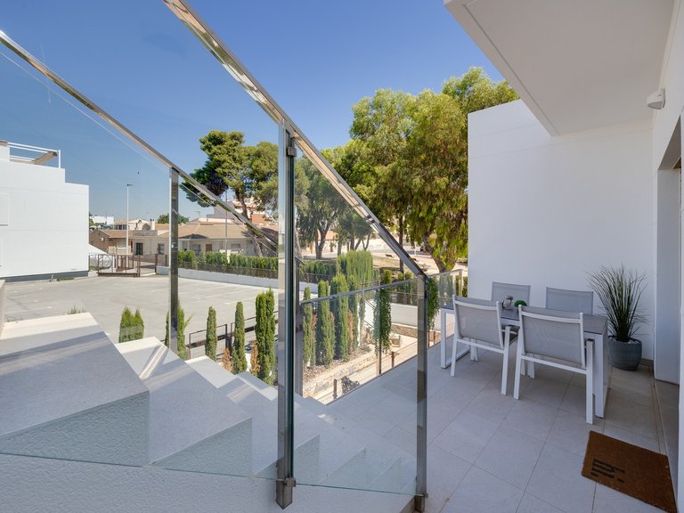 Apartment for Sale in Pilar De La Horadada, Alicante 17
