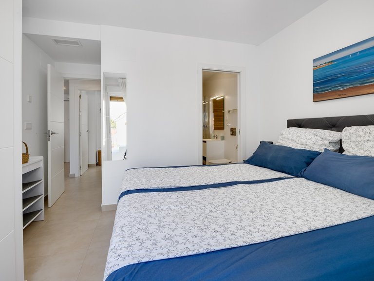 Apartment for Sale in Pilar De La Horadada, Alicante 4