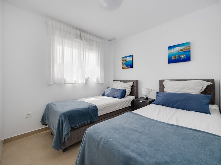 Apartment for Sale in Pilar De La Horadada, Alicante 8