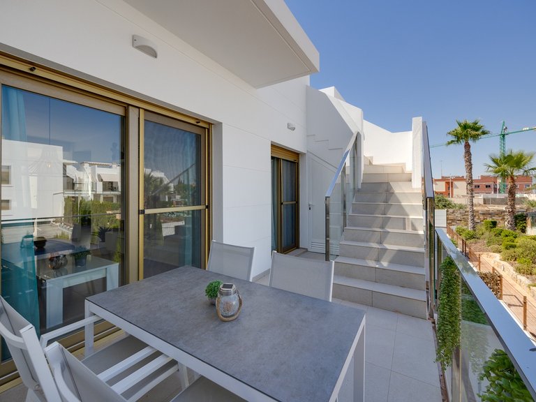 Apartment for Sale in Pilar De La Horadada, Alicante 18