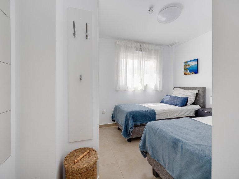 Apartment for Sale in Pilar De La Horadada, Alicante 9