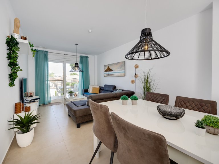 Apartment for Sale in Pilar De La Horadada, Alicante 3