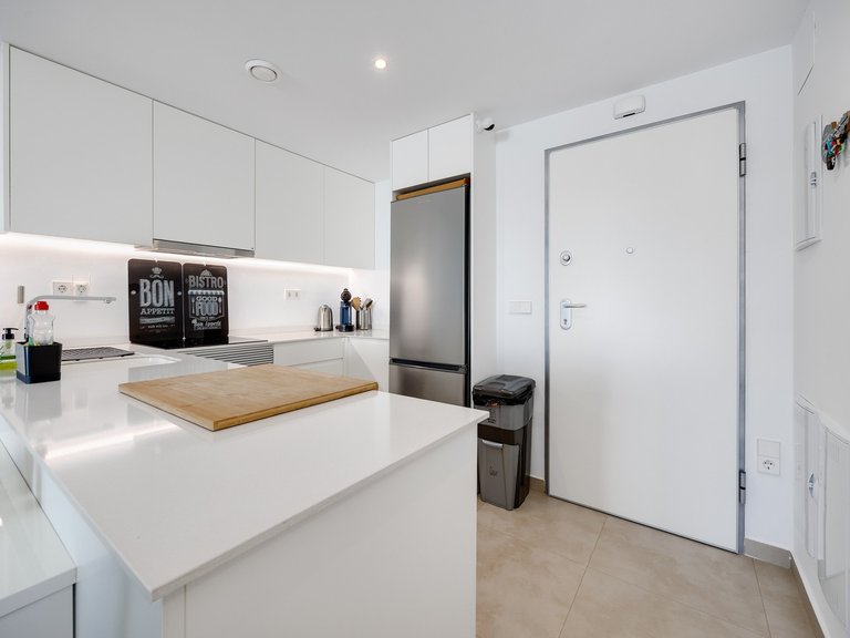 Apartment for Sale in Pilar De La Horadada, Alicante 15