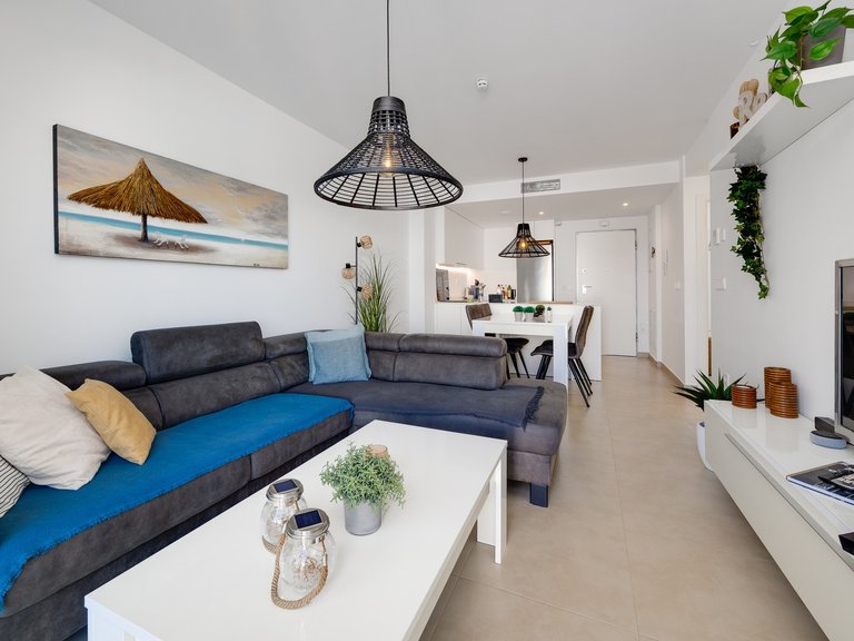 Apartment for Sale in Pilar De La Horadada, Alicante 13