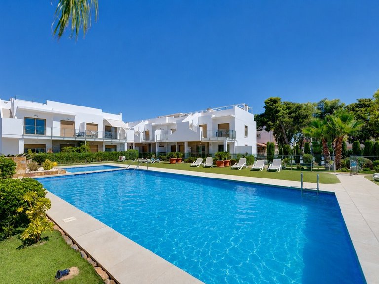 Apartment for Sale in Pilar De La Horadada, Alicante 1