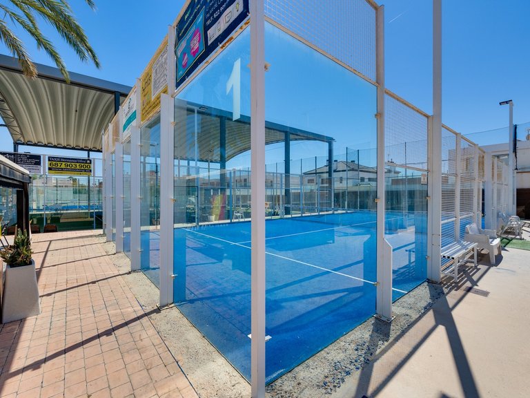 Apartment for Sale in Pilar De La Horadada, Alicante 28
