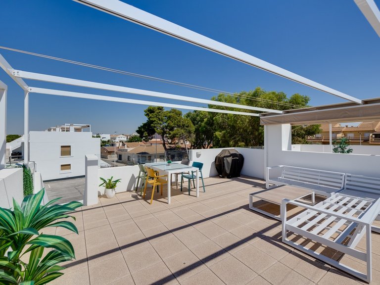 Apartment for Sale in Pilar De La Horadada, Alicante 19