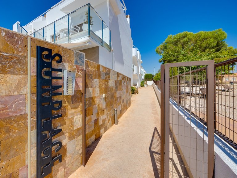 Apartment for Sale in Pilar De La Horadada, Alicante 22