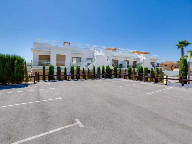 Apartment for Sale in Pilar De La Horadada, Alicante 23
