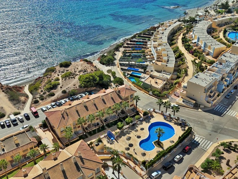 Apartment for Sale in Cabo Roig, Alicante 33