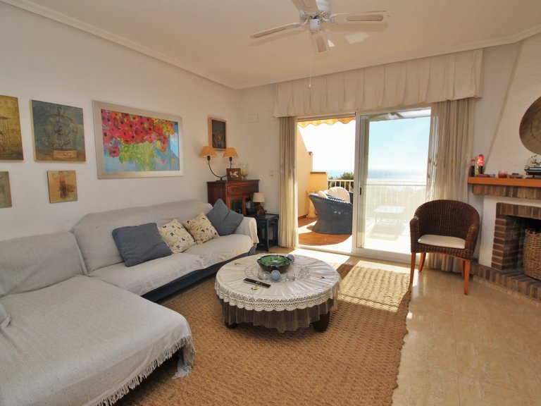 Apartment for Sale in Cabo Roig, Alicante 6