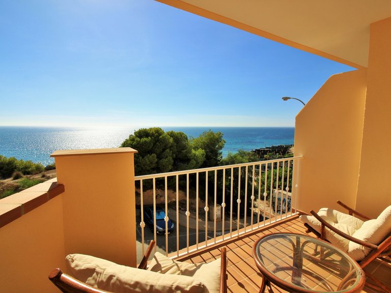 Apartment for Sale in Cabo Roig, Alicante 22