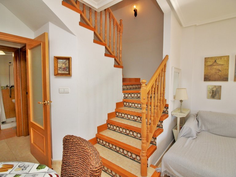 Apartment for Sale in Cabo Roig, Alicante 13