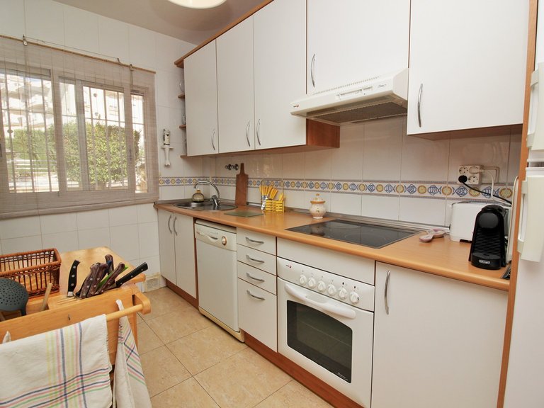 Apartment for Sale in Cabo Roig, Alicante 8