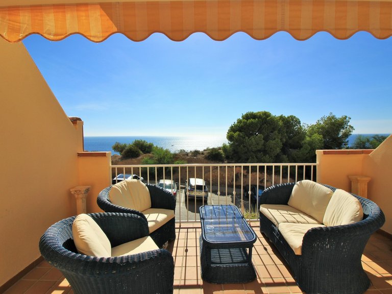 Apartment for Sale in Cabo Roig, Alicante 28