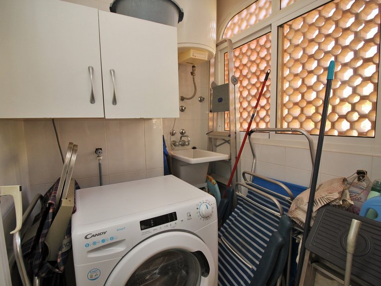 Apartment for Sale in Cabo Roig, Alicante 11