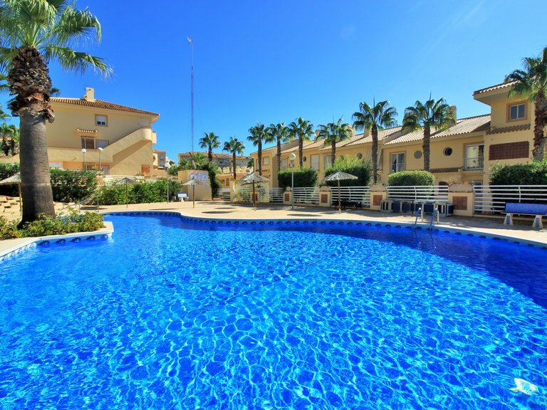 Apartment for Sale in Cabo Roig, Alicante 4