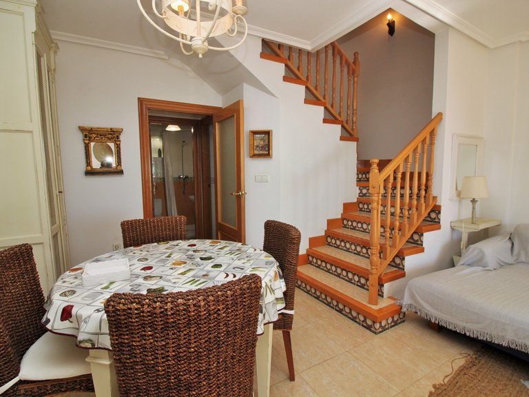 Apartment for Sale in Cabo Roig, Alicante 7