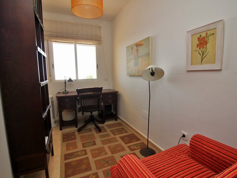 Apartment for Sale in Cabo Roig, Alicante 25