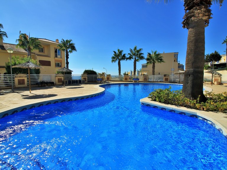 Apartment for Sale in Cabo Roig, Alicante 29