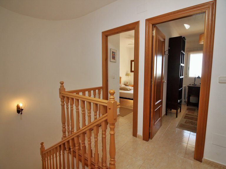 Apartment for Sale in Cabo Roig, Alicante 19