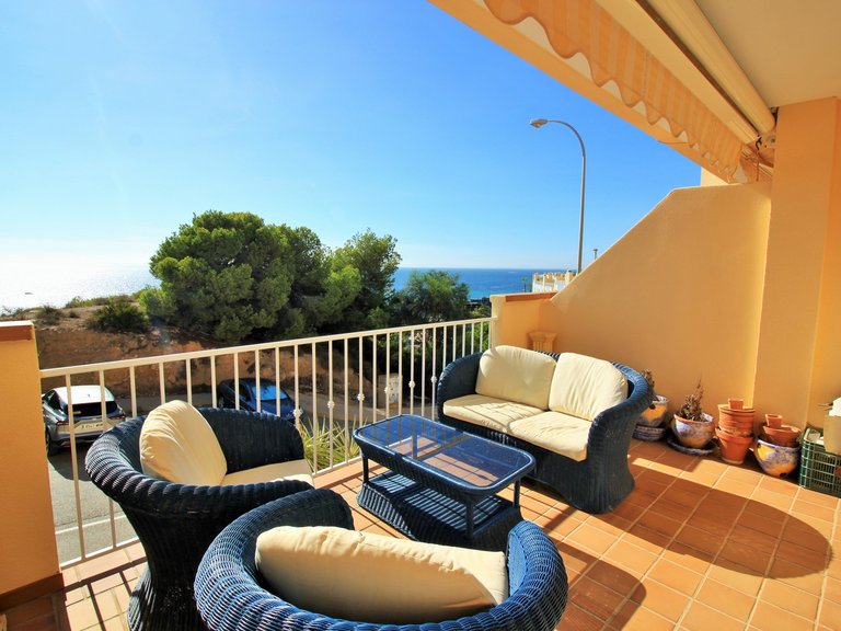 Apartment for Sale in Cabo Roig, Alicante 27