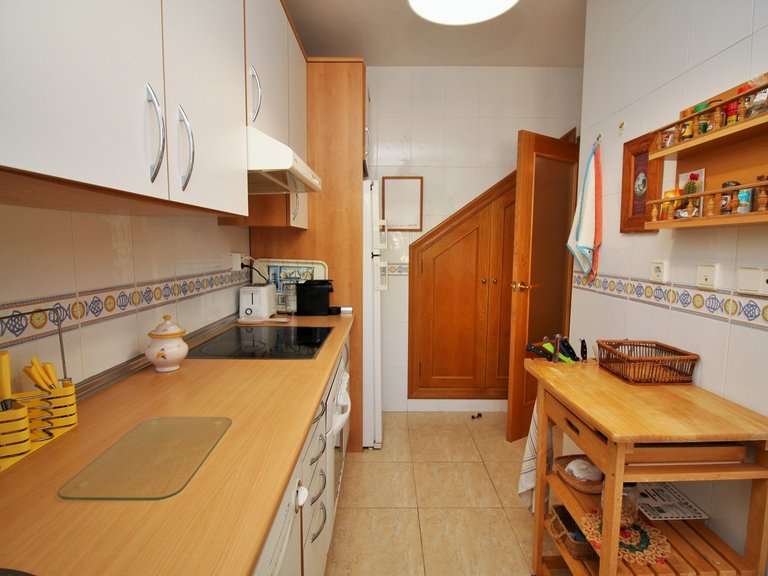 Apartment for Sale in Cabo Roig, Alicante 10