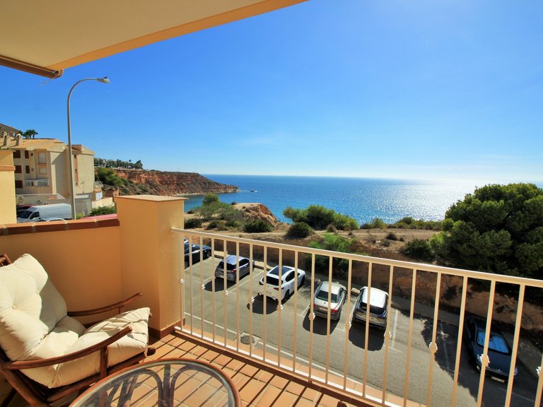 Apartment for Sale in Cabo Roig, Alicante 23