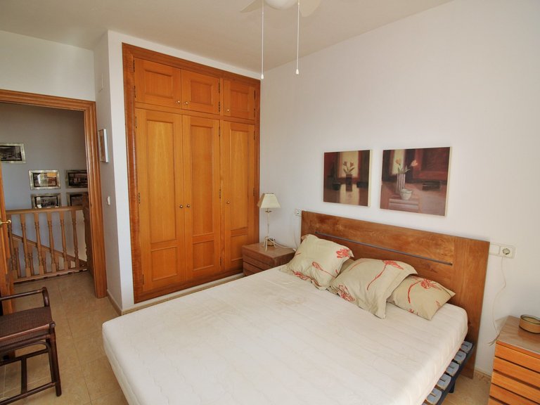 Apartment for Sale in Cabo Roig, Alicante 21