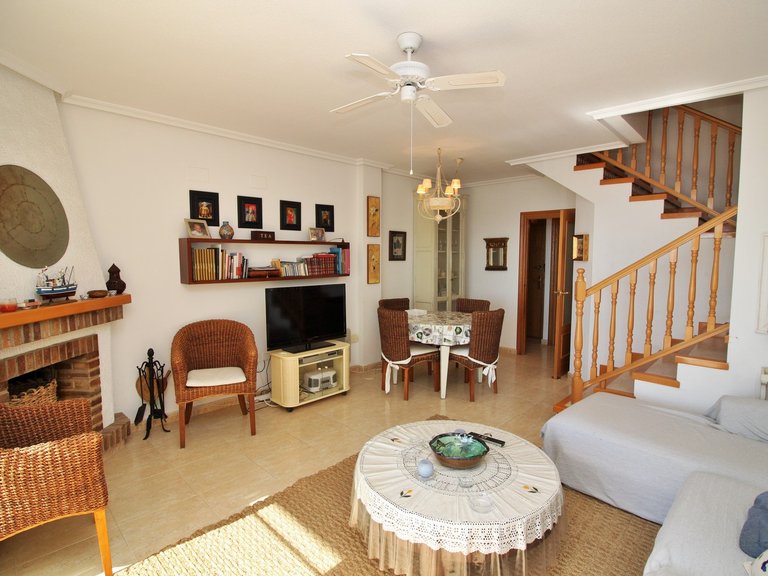 Apartment for Sale in Cabo Roig, Alicante 5