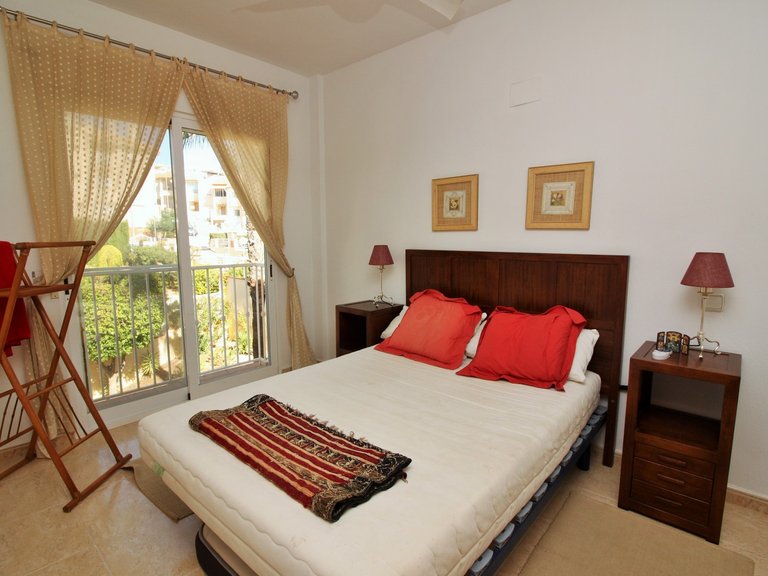Apartment for Sale in Cabo Roig, Alicante 15