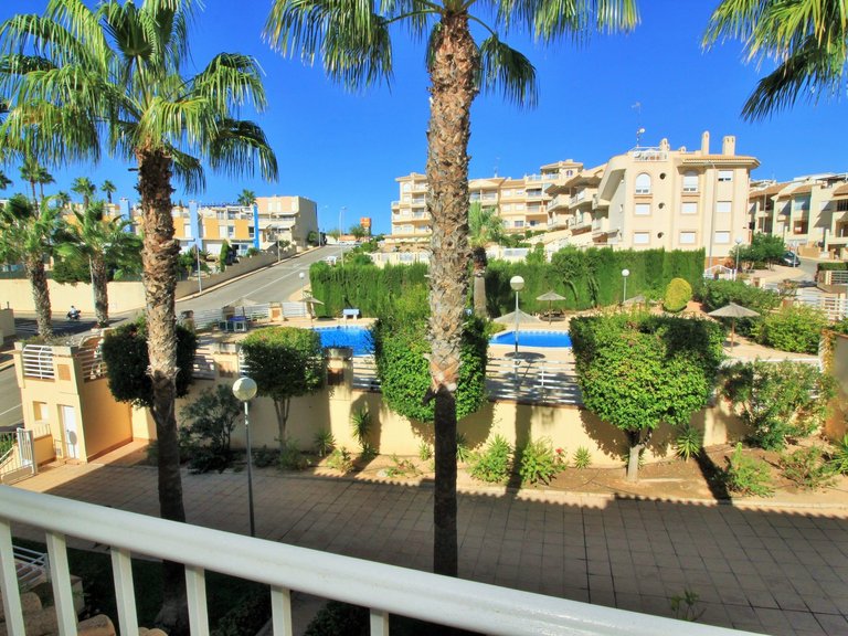 Apartment for Sale in Cabo Roig, Alicante 16