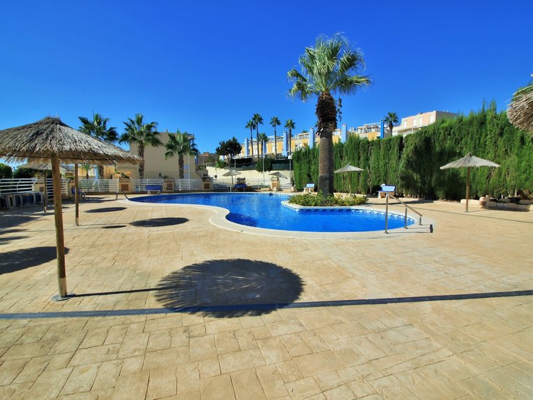 Apartment for Sale in Cabo Roig, Alicante 30