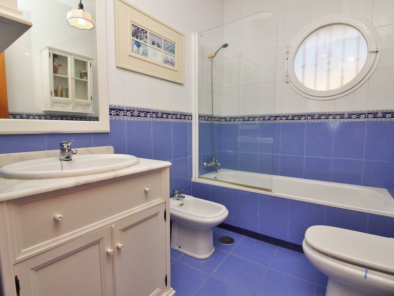 Apartment for Sale in Cabo Roig, Alicante 18