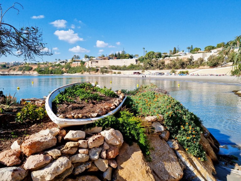 Apartment for Sale in Cabo Roig, Alicante 38