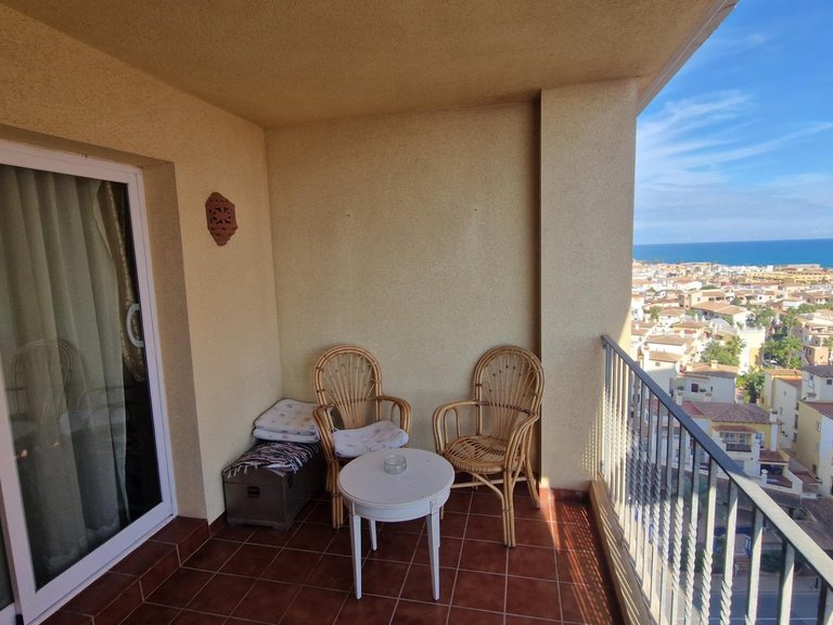 Apartment for Sale in Torrevieja, Alicante 21