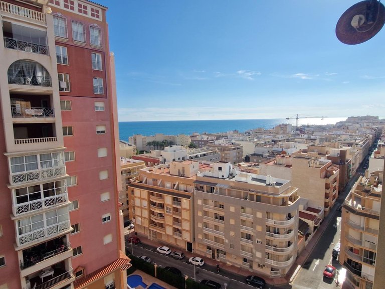 Apartment for Sale in Torrevieja, Alicante 1