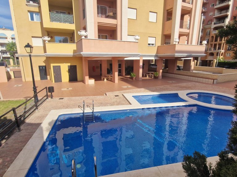 Apartment for Sale in Torrevieja, Alicante 2