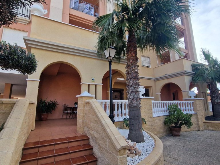 Apartment for Sale in Torrevieja, Alicante 24