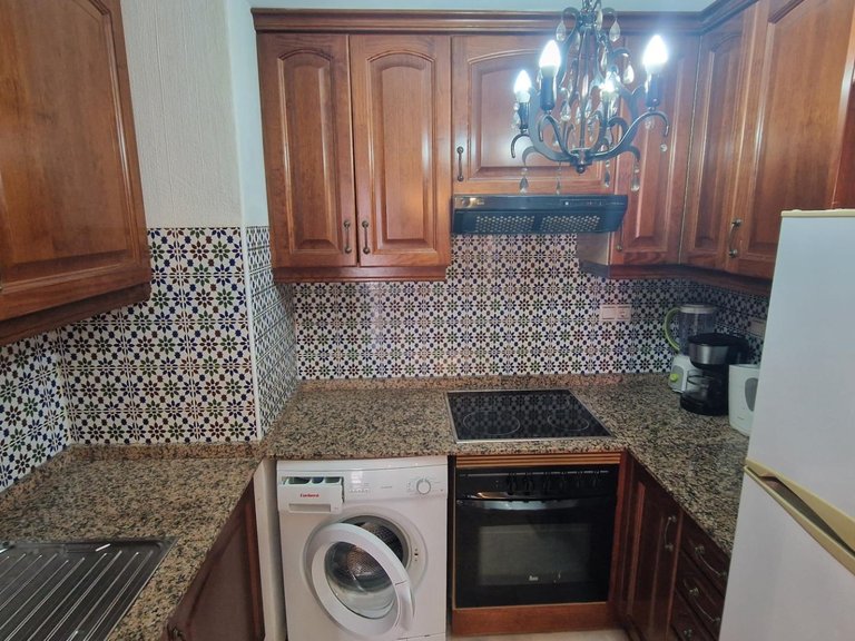 Apartment for Sale in Torrevieja, Alicante 13