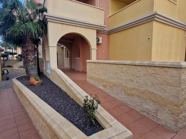 Apartment for Sale in Torrevieja, Alicante 25