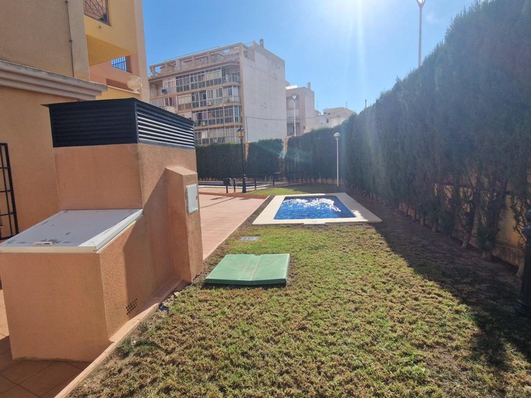 Apartment for Sale in Torrevieja, Alicante 28