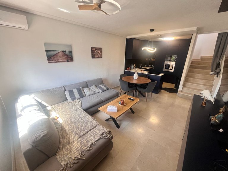 Town House for Sale in Villamartin, Alicante 2