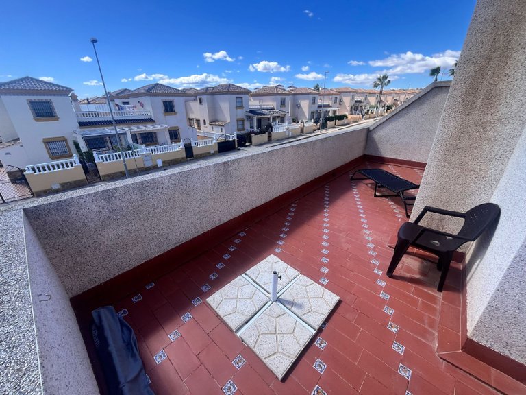 Town House for Sale in Villamartin, Alicante 17