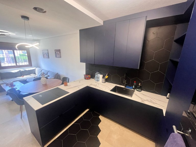 Town House for Sale in Villamartin, Alicante 6