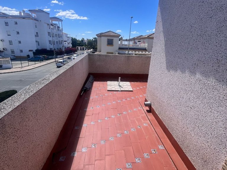 Town House for Sale in Villamartin, Alicante 16